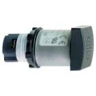Schneider Electric - Elemento sonoro 12-24V CC/CA