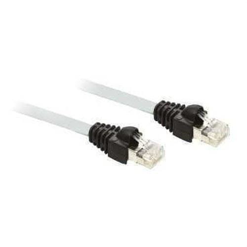 Schneider Electric - Cable M340 XBTN/R400 RJ45