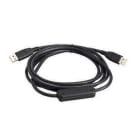 Schneider Electric - Cable transferencia Tipo USB XBT grupo térmico