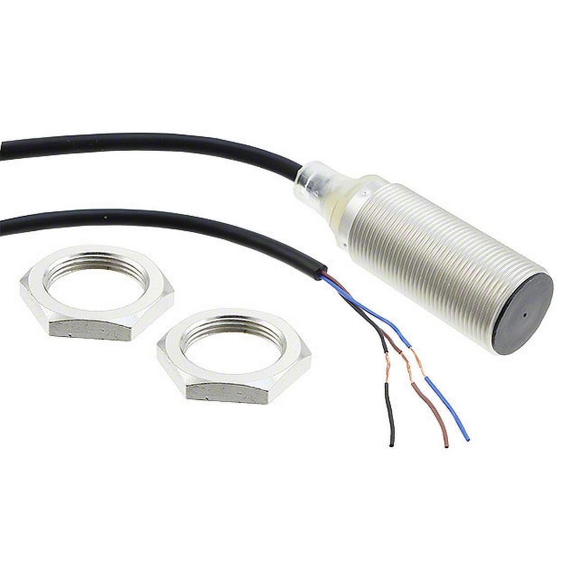 OMRON - SOR.ITVO.M18 ENRAS.8MM 3H PNP NA CBL.2M