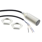 OMRON - SOR.ITVO.M18 ENRAS.8MM 3H PNP NA CBL.2M