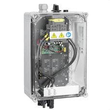 WEIDMULLER - CAJA FOTOVOLTAICA PVN1M1I2S1FXVXO1TXPX11