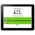 Schneider Electric - Seta emergencia. 40 gir.1nc monoblock