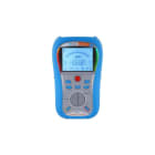 METREL - MEDIDOR RESISTENCIA AISLAMIENTO MI3121