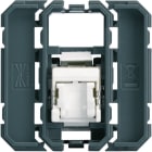 HAGER - GALLERY TOMA RJ45 CAT.6 FTP