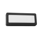 FORLIGHT - APL.IP65 KAIRO DF.RTGLAR.LED 5,4W SW