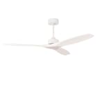FORLIGHT - VENT.STEM EVO 1320MM (NO LIGHT) BLANCO-BLANCO IP20