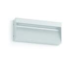 DOPO - Aplique ABAR IP54 LED 7W 105lm 3000K blanco