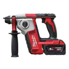 MILWAUKEE - MARTILLO SDS-PLUS 18V 1,2J 7000BPM M18-BH-OX