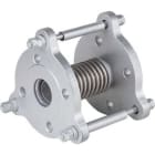 GENEBRE - JTA.EXP.MET.CAMISA I.BDS.DIN PN16 2.1/2"