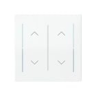 NIESSEN - TECLA KNX 2 CANALES PERSIANAS
