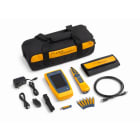 FLUKE NETWORKS - LIQ-DUO-KIT-H6-EU LIQ-DUO, KIT CON ID REMOTOS Y SONDA