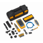 FLUKE NETWORKS - LIQ-DUO-VFL-LFD-H6EU LIQ-DUO-KIT CON VISIFAULT VFL Y FIBERLERT