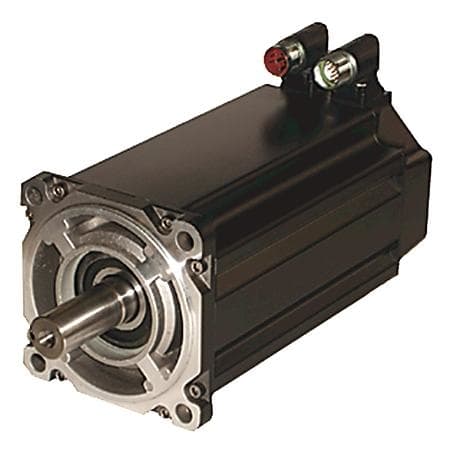 ROCKWELL - SERVO MOTOR MP-SERIESÂ¿¢ MPL 480V AC MPL-B420P-SK72AA