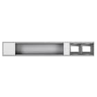 SIMON - OFIBLOCK COMPACT 6 ELEM. C/2 TROQUEL LP