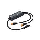 PHILIPS LIGHTING SOLUTIONS - AMPLIFICADOR ZXP399 DMX AMPLIFIER 24V 4P