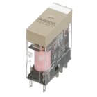 OMRON - G2R-2-S 120VAC (S)  RELÉ DPDT G2R-2-S 120V AC (S)