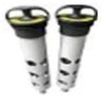 Sin Marca - IMAN PARA BOMBA JETFLUSH RAPID PLUS