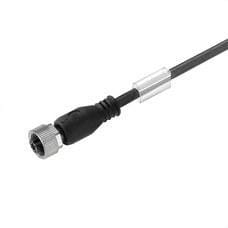 WEIDMULLER - CONECTOR SAIL-M12BG-3-2,0U