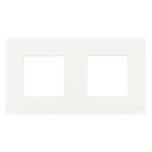 NIESSEN - MARCO ZENIT 2 VENTANA BASIC  2M FLOWPACK BL ·