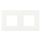 NIESSEN - MARCO ZENIT 2 VENTANA BASIC  2M FLOWPACK BL ·