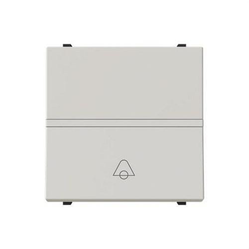 NIESSEN - PULSADOR ZENIT SÍMBOLO TIMBRE FLOWPACK DN ·