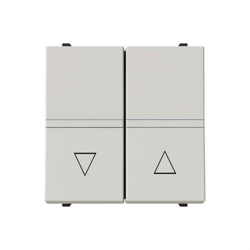 NIESSEN - INTERRUPTOR PERSIANA ZENIT FLOWPACK DN ·