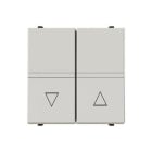 NIESSEN - INTERRUPTOR PERSIANA ZENIT FLOWPACK DN ·