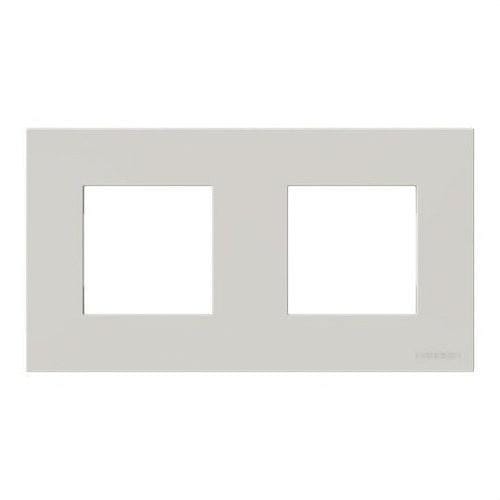 NIESSEN - MARCO 2 VENTANA ZENIT BASIC  2M FLOWPACK DN ·