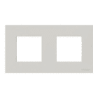 NIESSEN - MARCO 2 VENTANA ZENIT BASIC  2M FLOWPACK DN ·