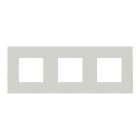 NIESSEN - MARCO ZENIT 3 VENTANA BASIC 2M FLOWPACK DN ·