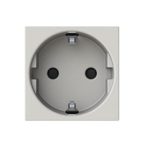 NIESSEN - BASE ENCHUFE ZENIT FLOWPACK DN ·