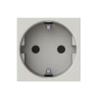 NIESSEN - BASE ENCHUFE ZENIT FLOWPACK DN ·