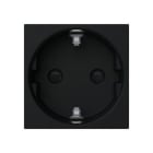 NIESSEN - BASE ENCHUFE ZENIT FLOWPACK NT ·