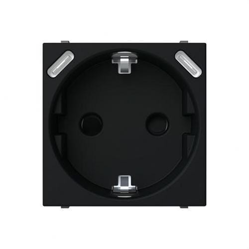 NIESSEN - BASE ENCHUFE USB C+C ZENIT FLOWPACK NT ·