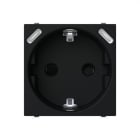 NIESSEN - BASE ENCHUFE USB C+C ZENIT FLOWPACK NT ·