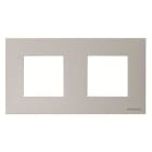 NIESSEN - MARCO 2 VENTANA BASIC  2M ZENIT FLOWPACK PL ·