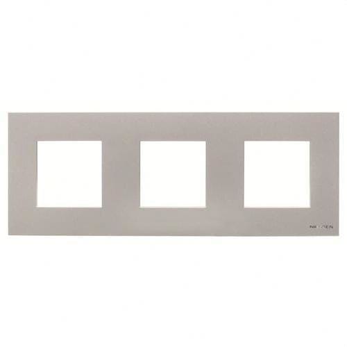 NIESSEN - MARCO 3 VENTANA BASIC 2M ZENIT FLOWPACK PL ·