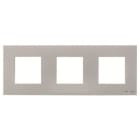 NIESSEN - MARCO 3 VENTANA BASIC 2M ZENIT FLOWPACK PL ·