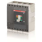 ABB - T5D/PV-E 500 4P F F 1500V DC