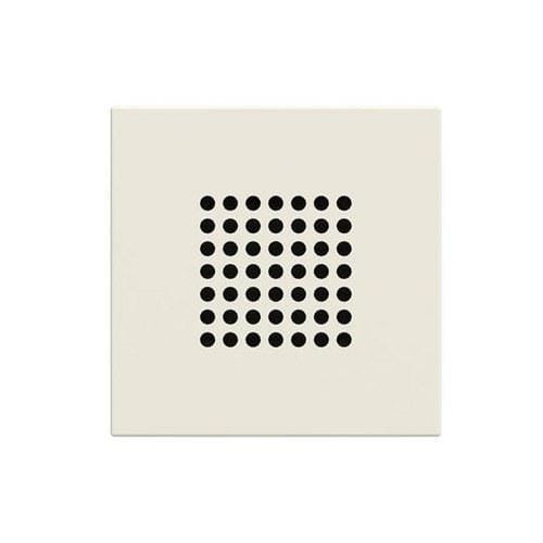 NIESSEN - TIMBRE ZENIT FLOWPACK BL ·