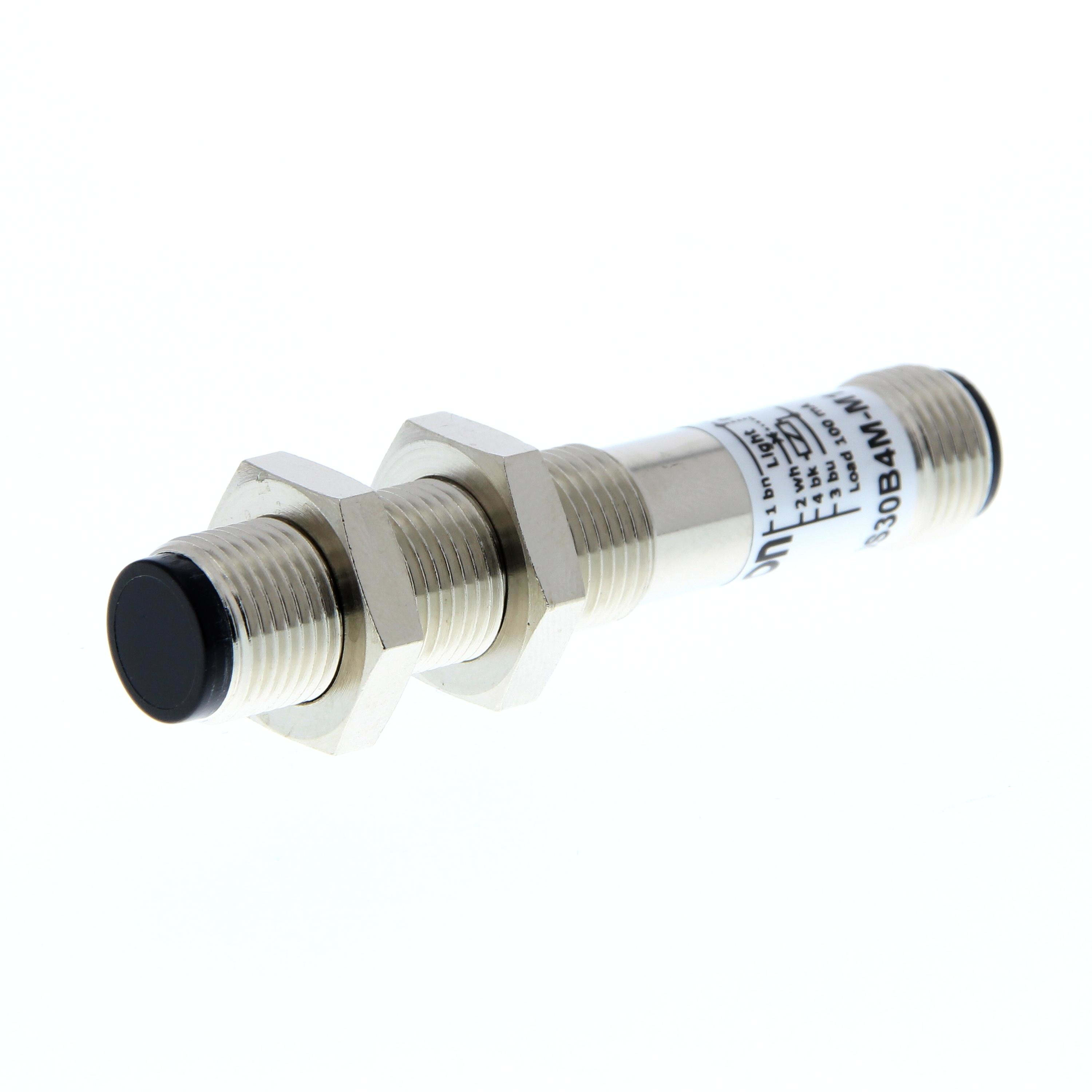 OMRON - SOR.FOT.METAL M12 CC 4H REFLEX 30CM PNP