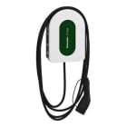 Schneider Electric - Estación de carga, Schneider Charge, 3P+N, cable incluido 7m, 11kW, 16A