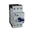 ROCKWELL - ARRANCADOR MANUAL Y PROTECTOR PARA MOTOR CIRCUIT P