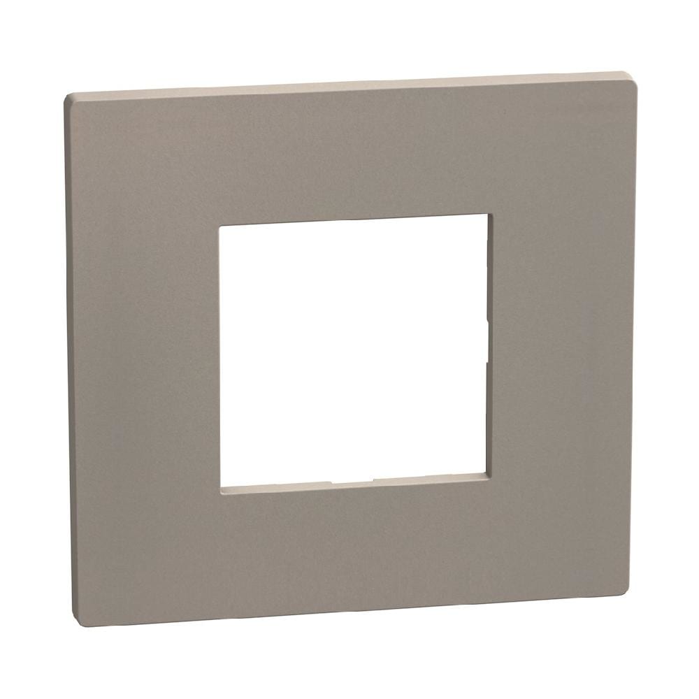 BTICINO - LW-PLACA 2M STONE