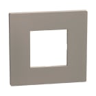 BTICINO - LW-PLACA 2M STONE