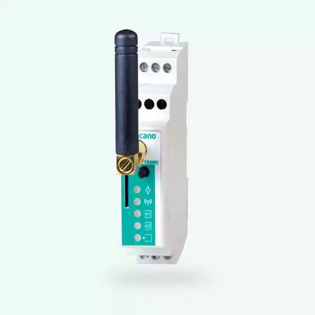 TOSCANO - OP.ECO-VE ACS-TGSM2 MOD.GSM TELECONTROL