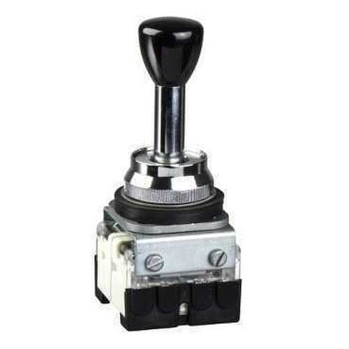 Schneider Electric - Manipulador 600V CA 10A 22mm