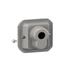 LEGRAND - PL-COMP INT LLAVE 2POS GR