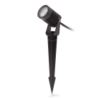 FORLIGHT - PROY.IP65 VISTA LED 4,9W BLC.3000K ON-OF